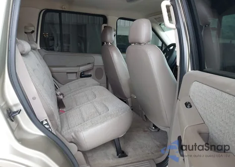 2002 Ford Explorer Xls z USA, uszkodzony, nr VIN 1FMZU62K92ZC99558